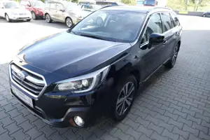 Subaru OUTBACK 2.5i SPORT*4X4*PRINS-LPG-GASSANLAGE*AHK ABNEHMBAR*