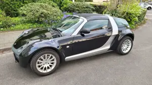 smart roadster