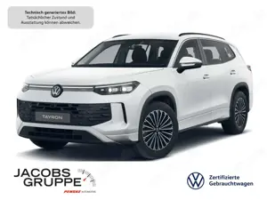 Volkswagen Tayron 1.5 eTSI AHK*Navi*CAM*7S*IQ*SHZ