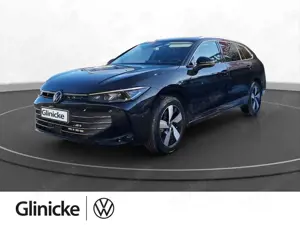 Volkswagen Passat Business 1,5 eTSI (150 PS) DSG | IQ.