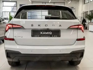 Skoda Kamiq Balance 1.5 TSI DSG AHK Navi ACC LED Bild 5