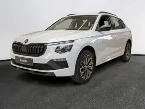 Skoda Kamiq Balance 1.5 TSI DSG AHK Navi ACC LED Bild 2