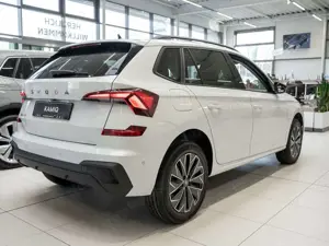 Skoda Kamiq Balance 1.5 TSI DSG AHK Navi ACC LED Bild 4