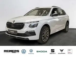 Skoda Kamiq Balance 1.5 TSI DSG AHK Navi ACC LED