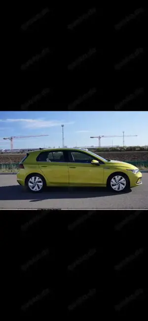 Volkswagen Golf Bild 3