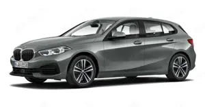 BMW 118 d Advantage Navi.LED.PDCvo+hi.DAB.SHZ.FL-Ass