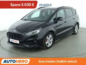 Ford S-Max 2.0 TDCi EcoBlue ST-Line *TEMPO*LIM*CAM*PDC*