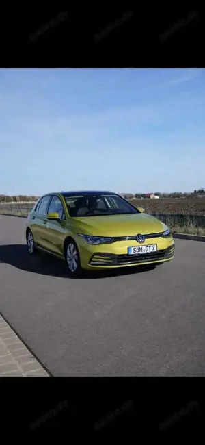 Volkswagen Golf Bild 2
