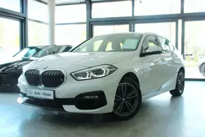 BMW 116 i Sport Line (F40) *LED*KAM*Ambiente*AppleCP