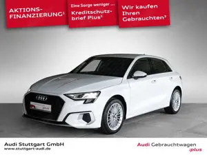 Audi A3 advanced 30 TFSI CarPlay Navi+