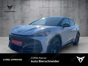 CUPRA Tavascan VZ 4Drive 21 PANO TOP VIEW HUD SENNHEISER