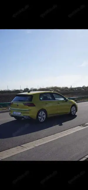 Volkswagen Golf Bild 4