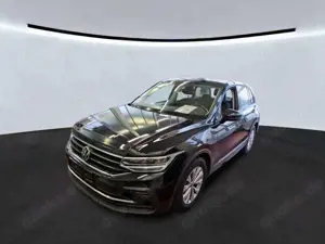 Volkswagen Tiguan *NAVI*LED*