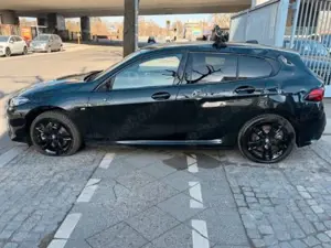 BMW 123 xD M-Sport/HeadUP/Steptr/360°"fahrfähig" Bild 4