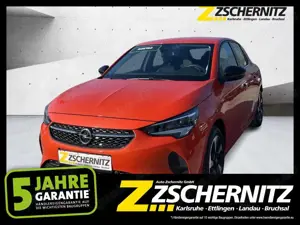 Opel Corsa F e Elegance LED+SHZ+KlimaA+CarPlay