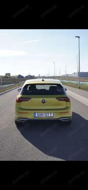 Volkswagen Golf Bild 5