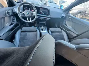 BMW 123 xD M-Sport/HeadUP/Steptr/360°"fahrfähig" Bild 3