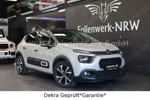 Citroen C3 Shine*Kamera*Automatik*Navi*LED*Tempomat