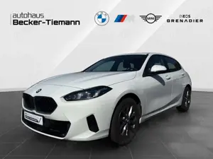 BMW 120 d /FIN. AB 1,99%/ *ADAPT. LED*KAMERA*DRIVING ASSIS