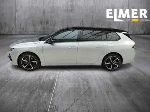 Opel Astra L Sports Tourer GS Bild 2
