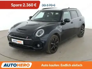 MINI Cooper S Clubman Cooper S Yours Trim Aut.*NAVI*CAM*SHZ*PDC*ALU*