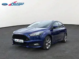 Ford Focus ST
