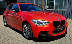 BMW 135