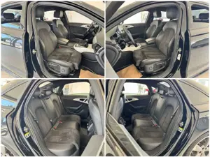 Audi A6 Bild 4