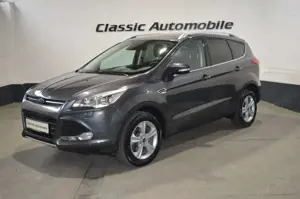 Ford Kuga Sync Edition*ParkAssistent*Anhängerkupplung