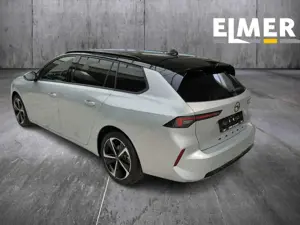 Opel Astra L Sports Tourer GS Bild 3