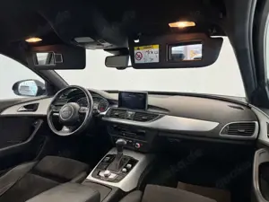 Audi A6 Bild 2