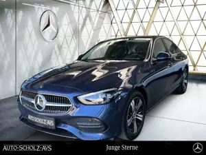 Mercedes-Benz C 180 Avantgarde LenkradHz*Distronic*LenkradHz**