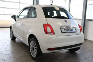 Fiat 500 Bild 3