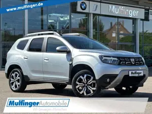 Dacia Duster TCe 100 Prestige+ AppleCar Navi Kamera LED
