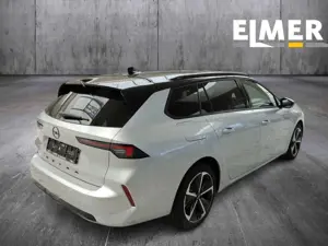 Opel Astra L Sports Tourer GS Bild 5