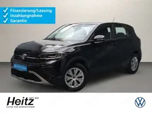 Volkswagen T-Cross TSI LED ACC DAB SHZ PDC Ganzjahresreifen