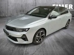 Opel Astra L Sports Tourer GS