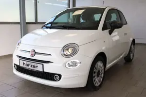 Fiat 500 Bild 2