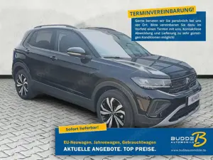Volkswagen T-Cross 1.0 TSI DSG Life Kessy AHK 17"Manila