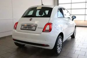Fiat 500 Bild 4