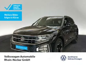 Volkswagen Touareg 3.0 TDI R-Line 4Motion Navi AHK Kamera u