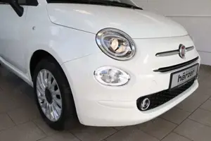 Fiat 500 Bild 5