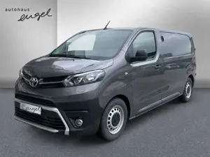 Toyota Proace L1 Kasten Meister,KLIMA,KAMERA,3SITZER