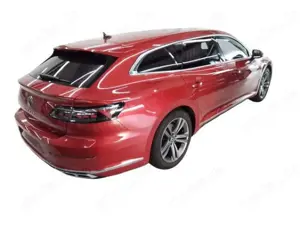 Volkswagen Arteon 2.0 TDI DSG R-LINE AHK NAV Bild 2