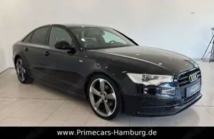 Audi A6 Bild 5