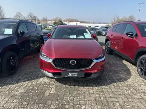 Mazda CX-30 2.5L e-SKYACTIV G 140ps