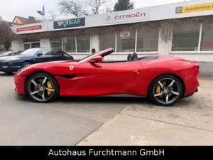 Ferrari Portofino M