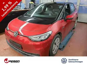 Volkswagen ID.3 Pro Automatik LED+Schuko+Navi+ACC+beh.MFL
