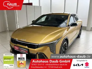 Kia K4 1.6T 180 DCT GTL DWP+ SZ SD 18