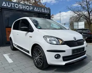 Skoda Citigo 1.0 MPI 44kW Monte Carlo